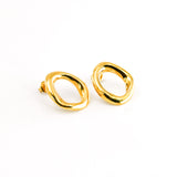 Boucles d'oreilles MERISENA