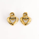 Boucles d'oreilles NIXORA