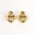 Boucles d'oreilles NIXORA
