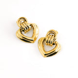 Boucles d'oreilles NIXORA