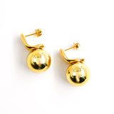 Boucles d'oreilles NOLA