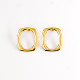 Boucles d'oreilles ORPANIA