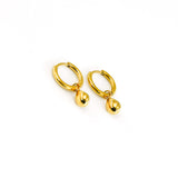 Boucles d'oreilles OTADIA