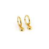 Boucles d'oreilles OTADIA