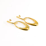 Boucles d'oreilles PANESIA