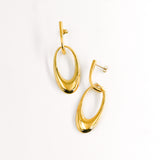 Boucles d'oreilles PANESIA
