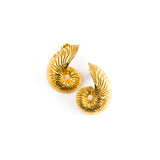 Boucles d'oreilles PIGONIA