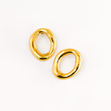 Boucles d'oreilles POLIVIA