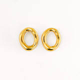 Boucles d'oreilles POLIVIA