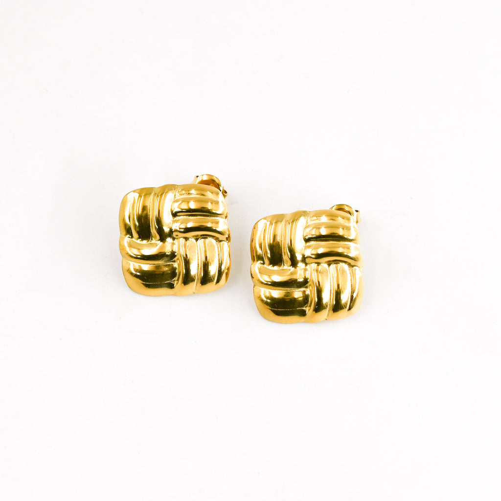 Boucles d'oreilles RESA S