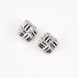 Boucles d'oreilles RESA S