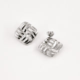 Boucles d'oreilles RESA S