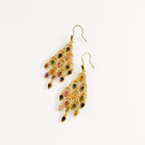 Boucles d'oreilles ROSITA MULTI