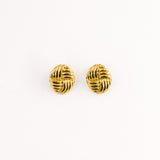 Boucles d'oreilles SAFIRA