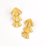 Boucles d'oreilles SINNI