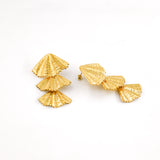 Boucles d'oreilles SINNI