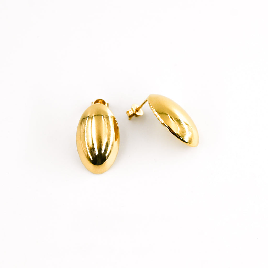 Boucles d'oreilles SOLEANE