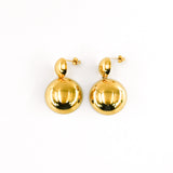 Boucles d'oreilles VANIAE