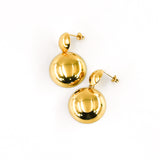 Boucles d'oreilles VANIAE