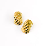 Boucles d'oreilles VEDISA