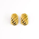 Boucles d'oreilles VEDISA