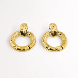 Boucles d'oreilles VELAIA