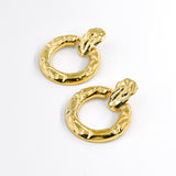 Boucles d'oreilles VELAIA