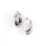 Boucles d'oreilles VICTORIA