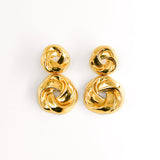 Boucles d'oreilles ZALINA