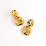 Boucles d'oreilles ZALINA