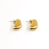 Boucles d'oreilles ZEFIE