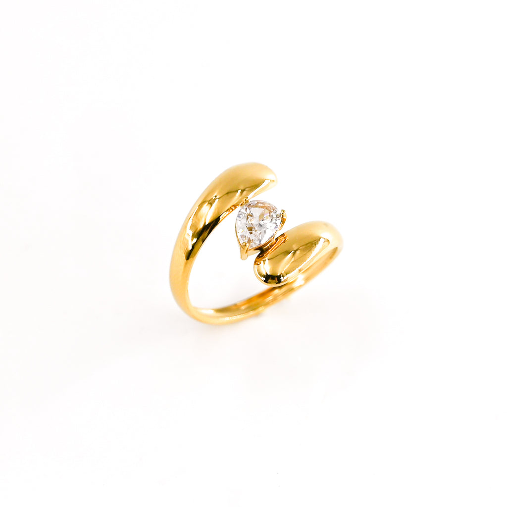 Bague KOMA