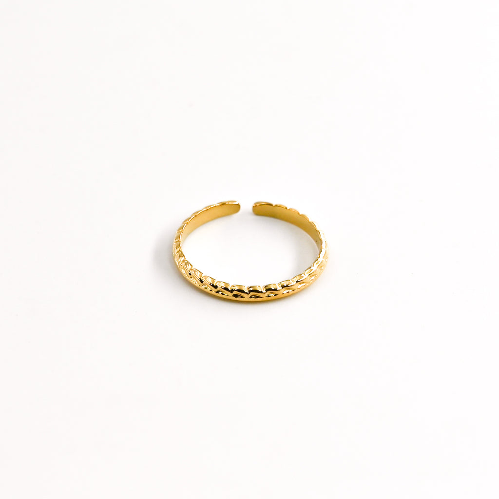 Bague MEREDITH