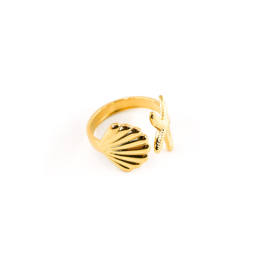 Bague MIRÉONE