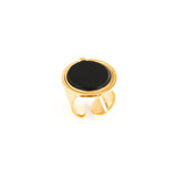 Bague PILEA ONYX
