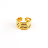 Bague VETRA