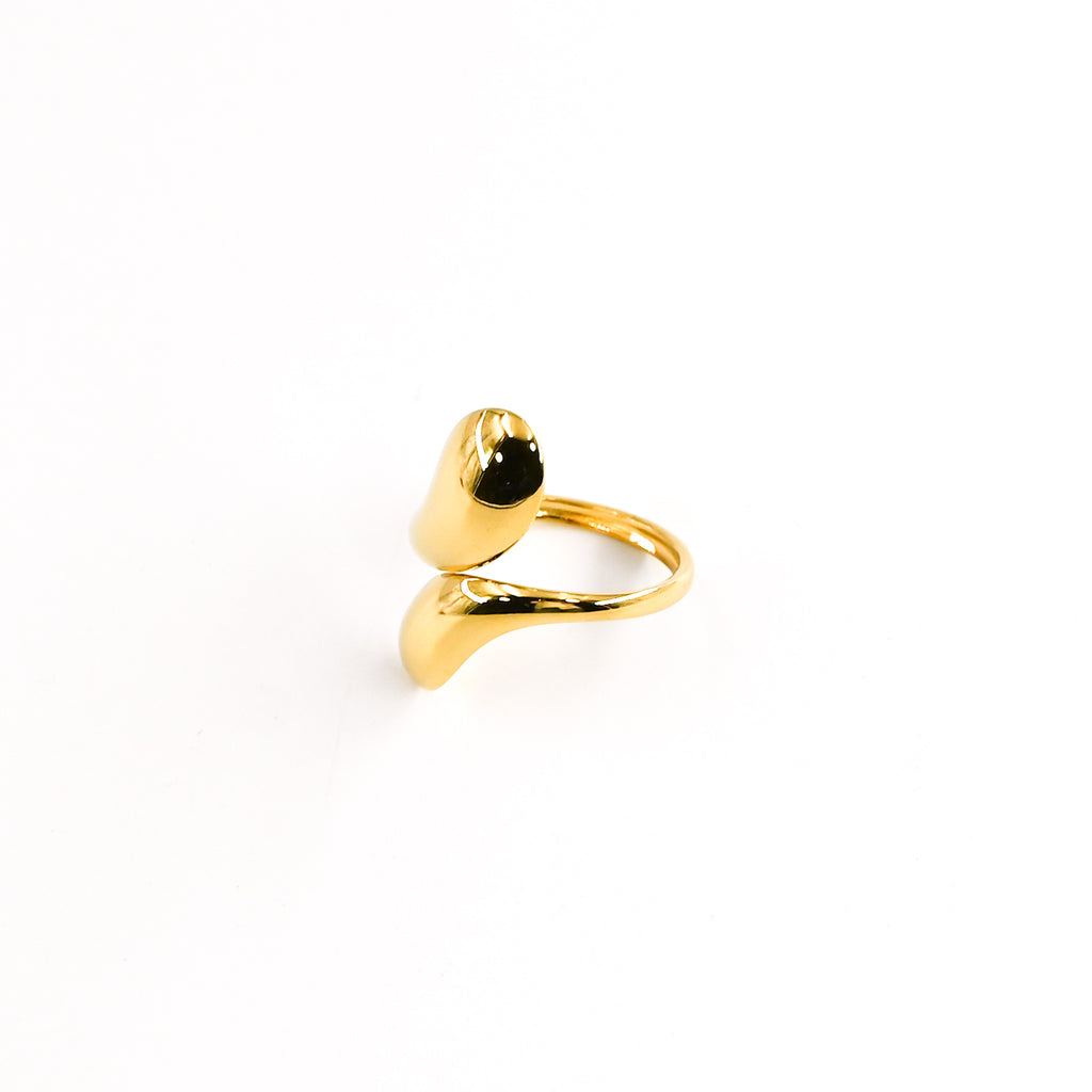 Bague ABÉLIA