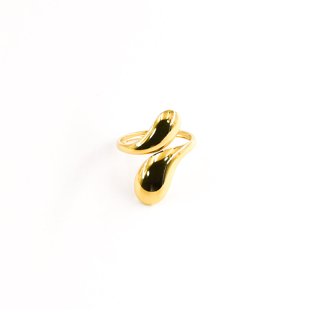 Bague ABÉLIA