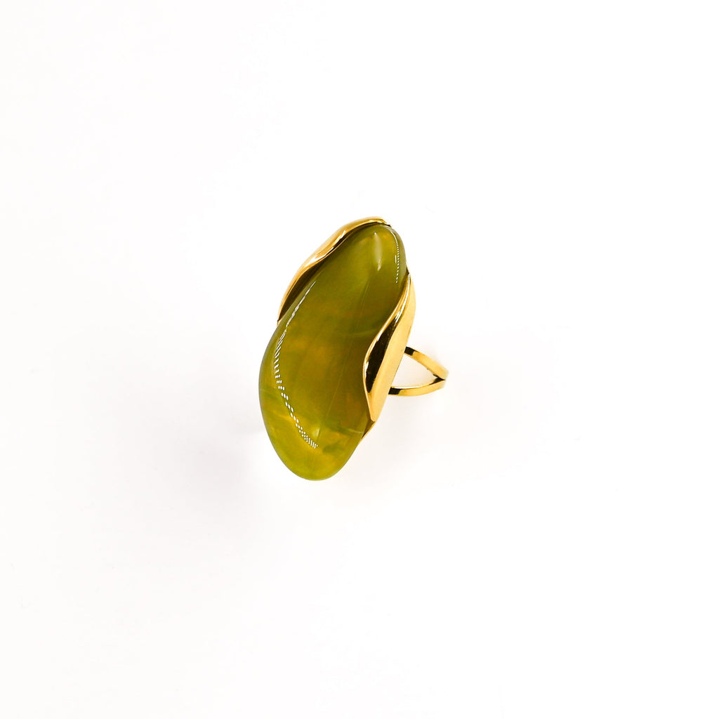 Bague ABELIE ANIS