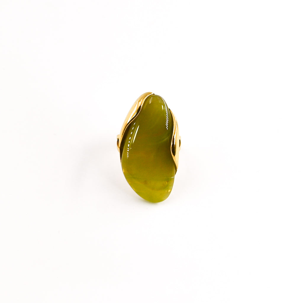 Bague ABELIE ANIS