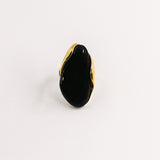 Bague ABELIE NOIR