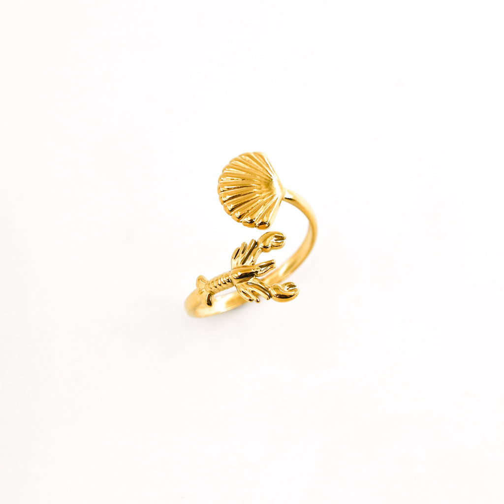 Bague AELISS