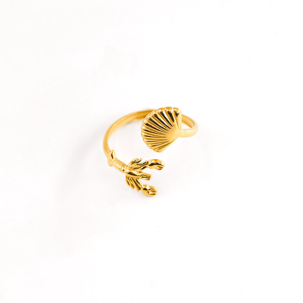 Bague AELISS