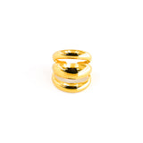 Bague AKYRA