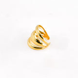 Bague AKYRA
