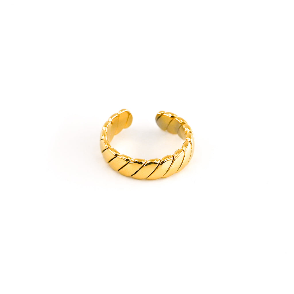 Bague ALCYONE
