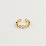 Bague ANNE-LAURE