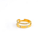 Bague ARDOSIA