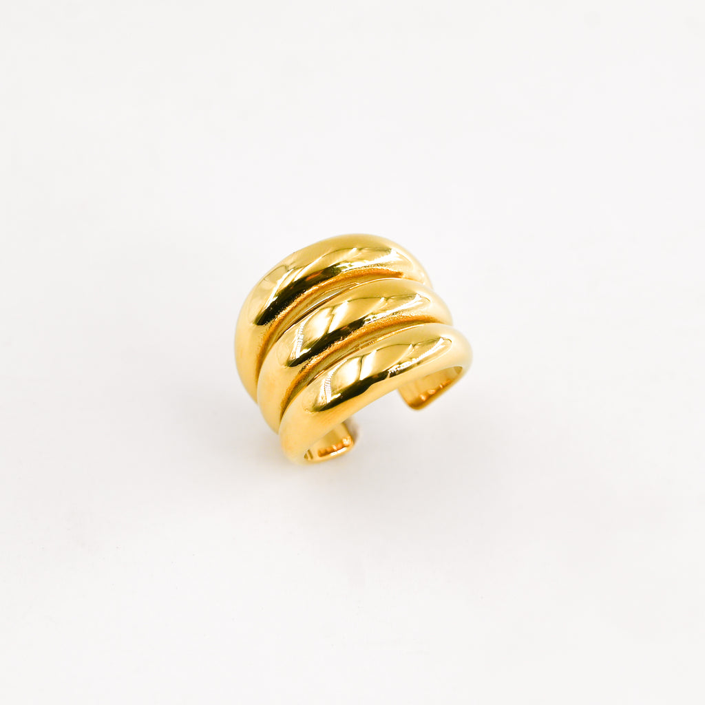 Bague AROA
