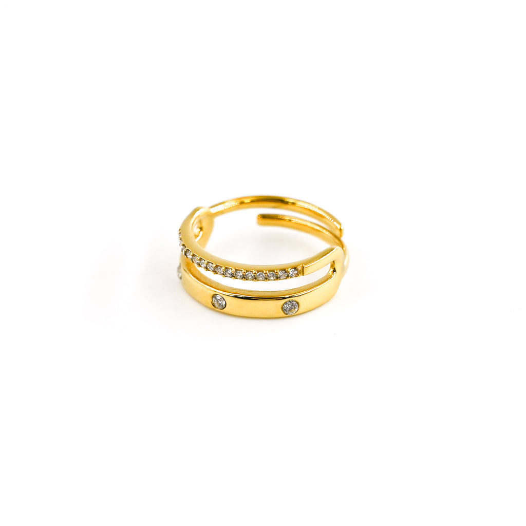 Bague ASTÉNA